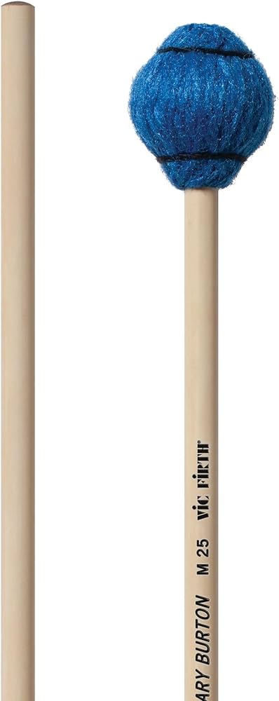 Amazon | VIC FIRTH ヴィックファース ビブラフォン・マレット