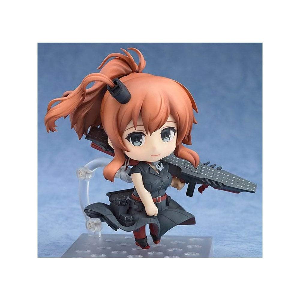Amazon.co.jp: ねんどろいど 艦隊これくしょん ‐艦これ‐ Saratoga
