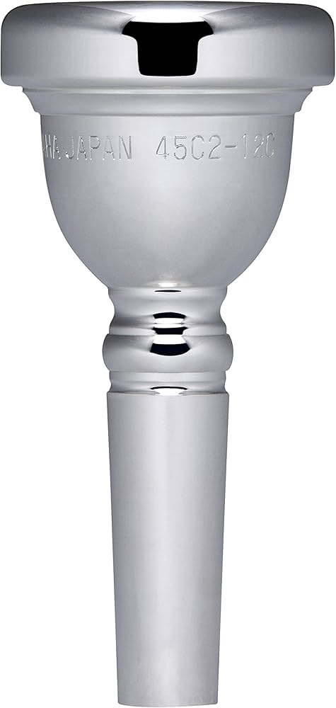 Amazon | ヤマハ(YAMAHA) スモールシャンク トロンボーン マウスピース
