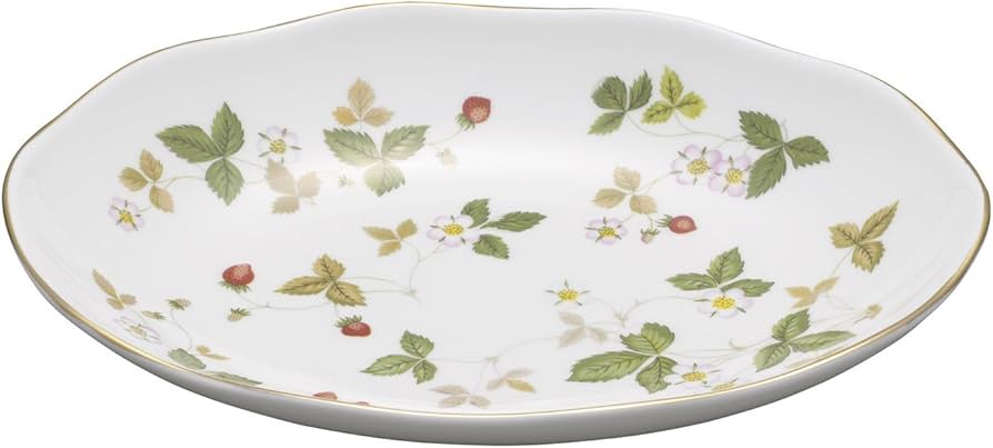 Amazon.co.jp: 【正規輸入品】ウェッジウッド ワイルドストロベリー