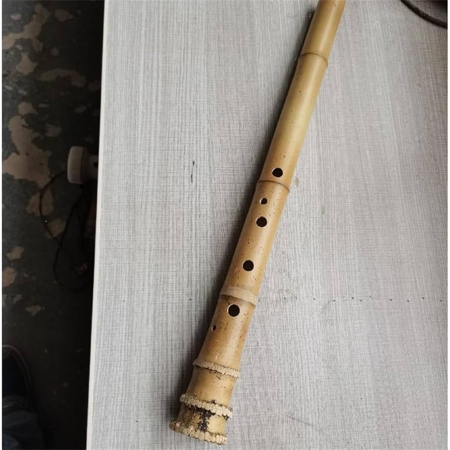 尺八 5穴 51-52cm 6 尺八 5穴 51-52cm 6 尺八