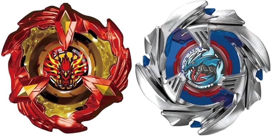 Amazon | 【2種セット】フェニックスウイング9-60GFのみ(BX-23封入品