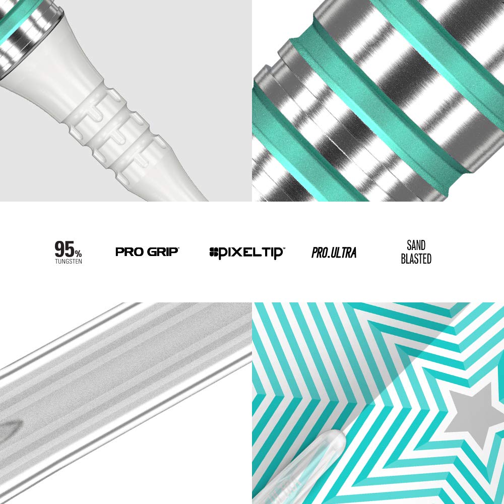 Amazon | TARGET 【ターゲット】 ザ ミラクル 47 鈴木未来選手モデル