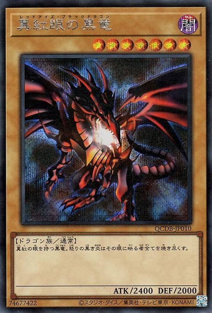 遊戯王 未開封 世界大会 WCS 2019 真紅眼の黒竜 死者蘇生 レッドアイズ