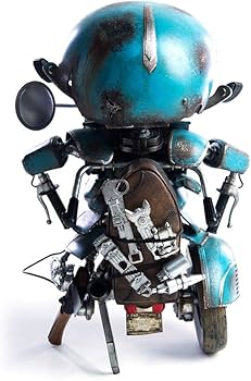 Amazon.co.jp: トランスフォーマー/最後の騎士王 AUTOBOT SQWEEKS