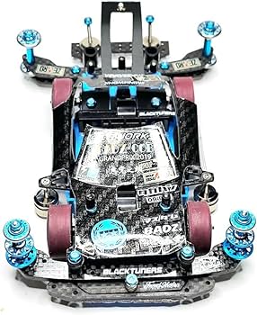 Amazon | ミニ四駆 MSフレキ JAPAN CUP 2023 完成品 v10 通販