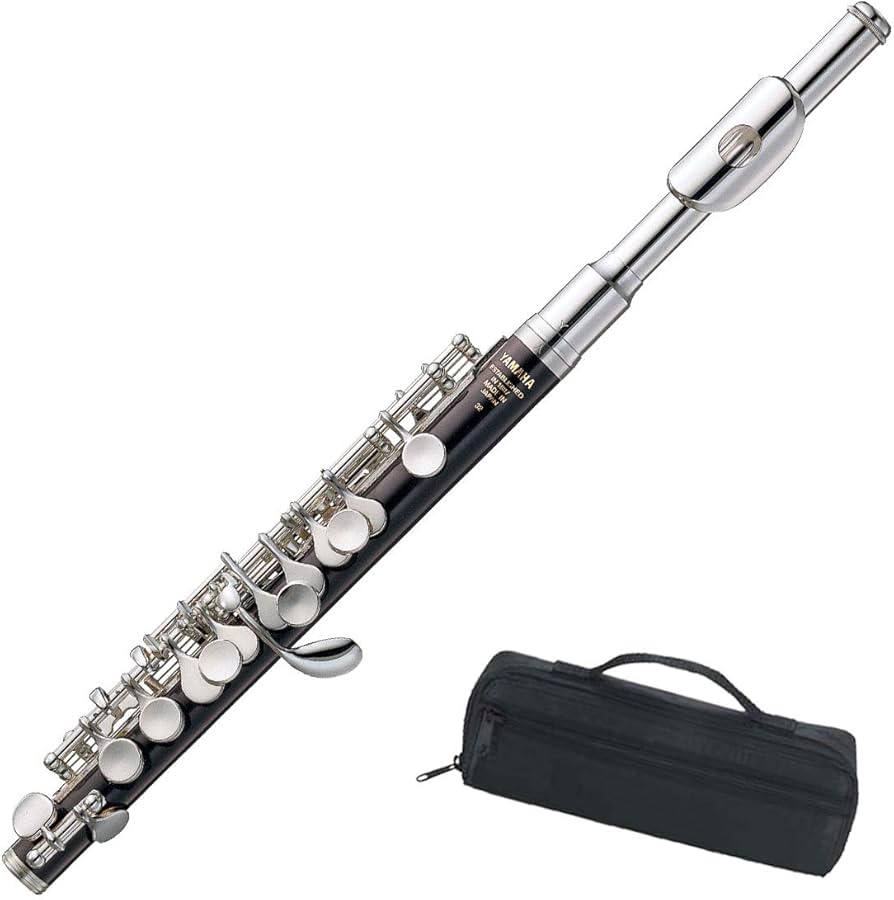 Amazon | 《ケースカバーセット》YAMAHA/YPC-32 ヤマハ ピッコロ