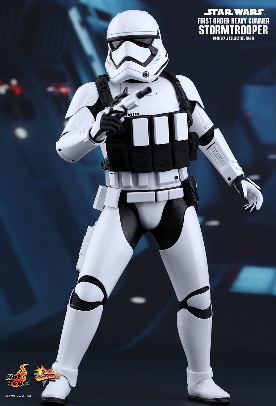 Amazon.co.jp: ムービー・マスターピース スター・ウォーズ/フォースの