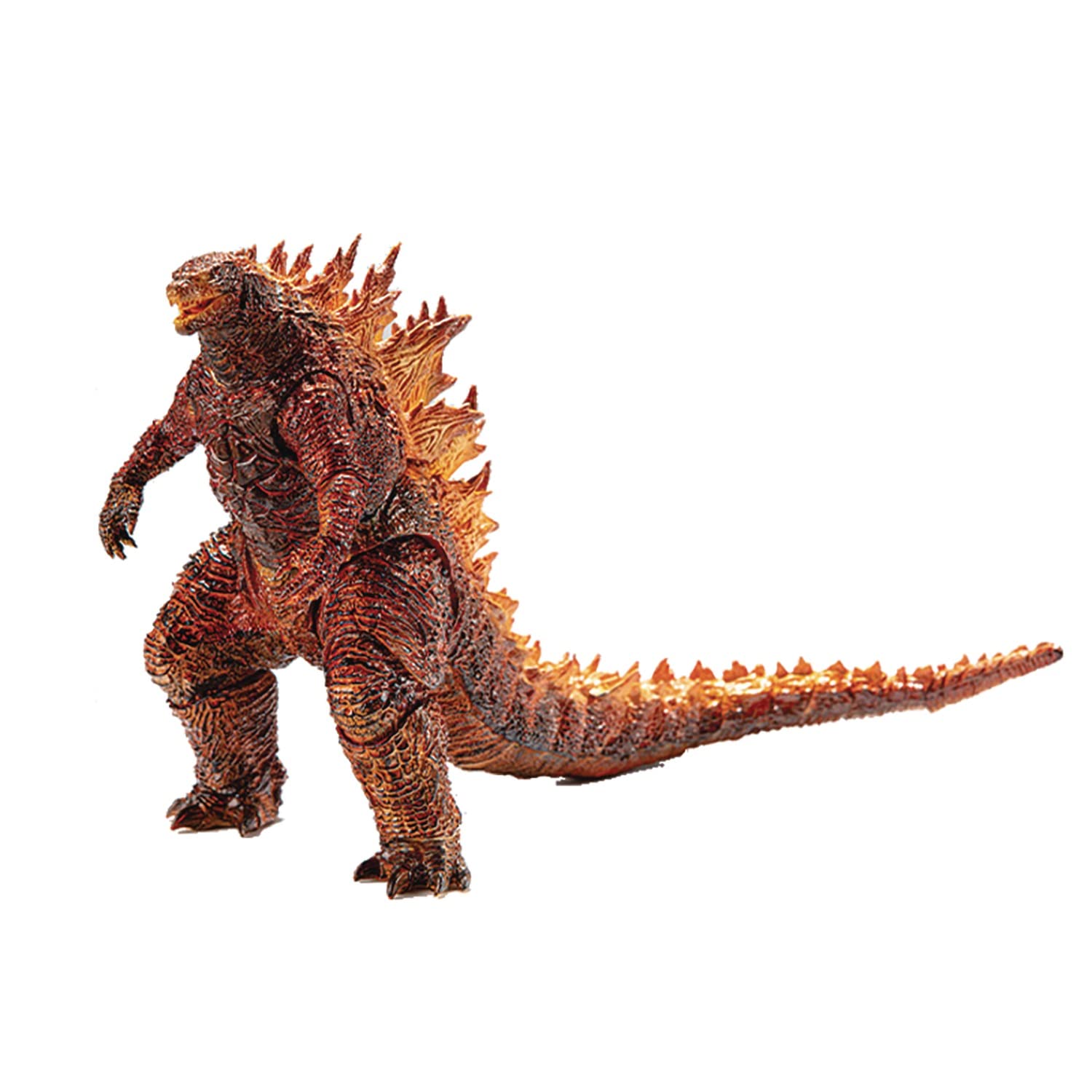Amazon.com: Godzilla: King of Monsters - Burning Godzilla