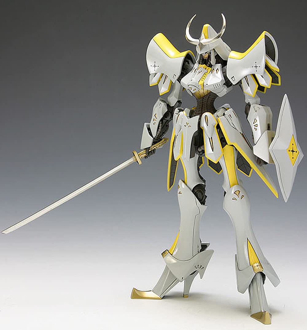 Amazon | FSS WAVE 1/144 サイレンR ガレージキット ガレキ レジン