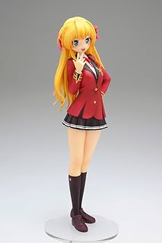 Amazon.co.jp: FORTUNE ARTERIAL 千堂瑛里華 (1/8スケールPVC塗装済み