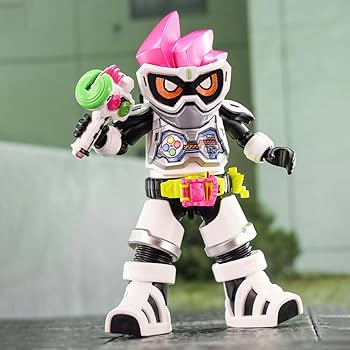 Amazon.co.jp: HiPlay ブルコ 仮面ライダー 群星版 第3弾 単品版