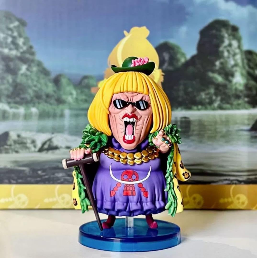 Amazon.co.jp: ワンピース Yz バッキンガムガレージキット ガレキ