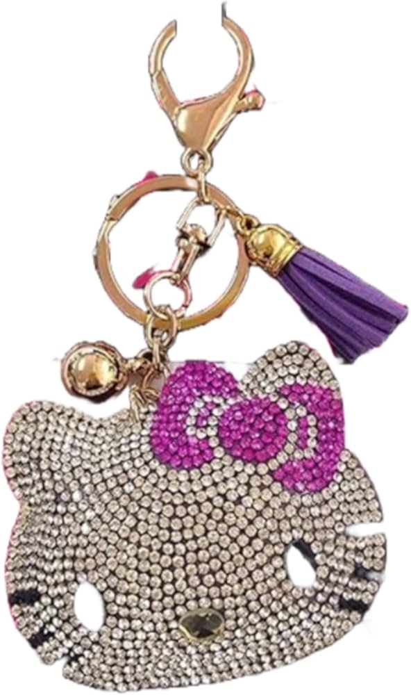 Amazon.co.jp: HELLO KITTY ・ハローキティちゃん キラキラレザー