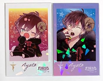 Amazon.co.jp: DIABOLIK LOVERS ディアラバ ディアラヴァ 逆巻 アヤト