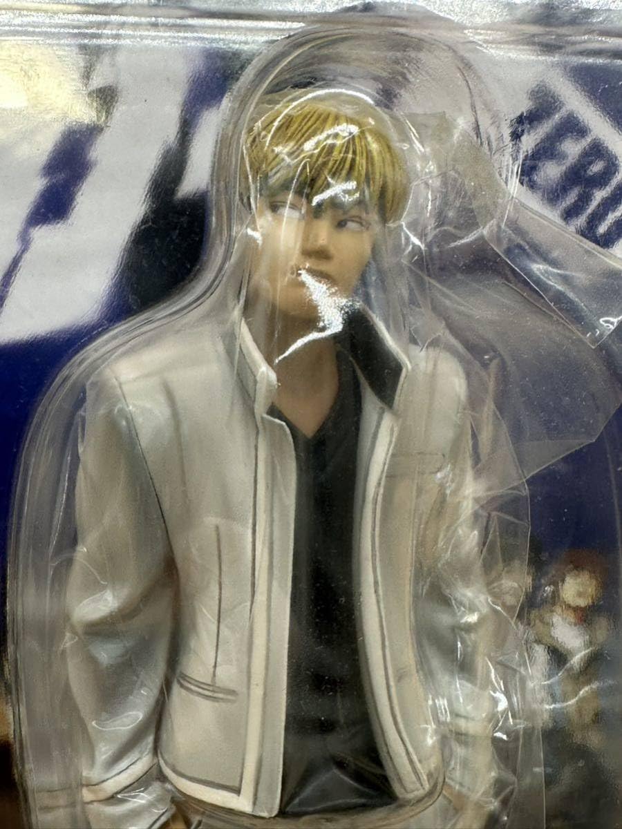 Amazon | 未開封 クローズ & WORST FBG Flash Back GENERATION