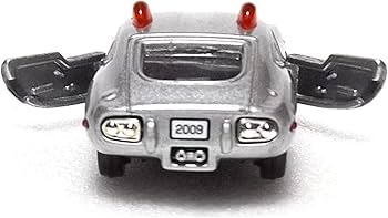 Amazon | □TOMYトミカ【アピタ ピアゴオリジナル】トヨタ 2000GT