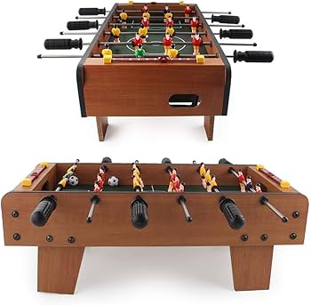 Amazon.co.jp: サッカー盤 ミニテーブルサッカーテーブルサッカー