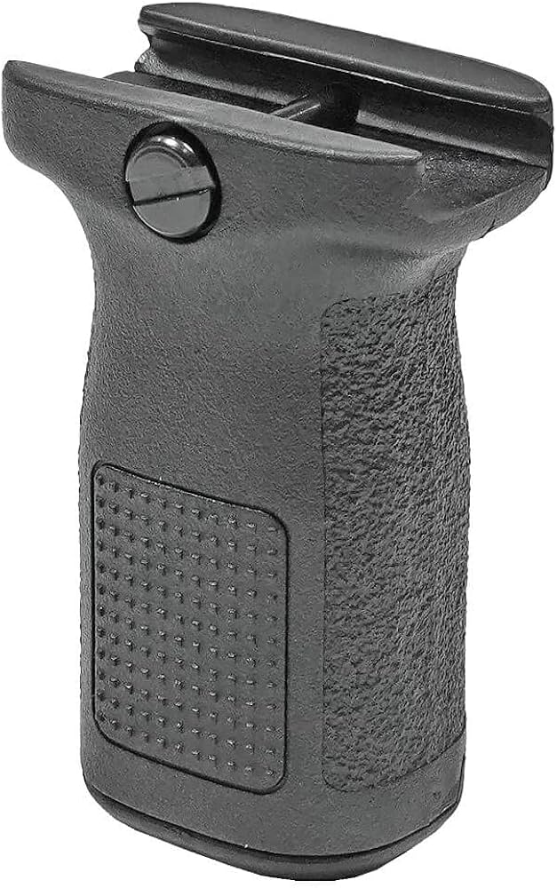 Amazon | PTS 正規品 EPF2-S 20㎜レール用 フォアグリップ ショート