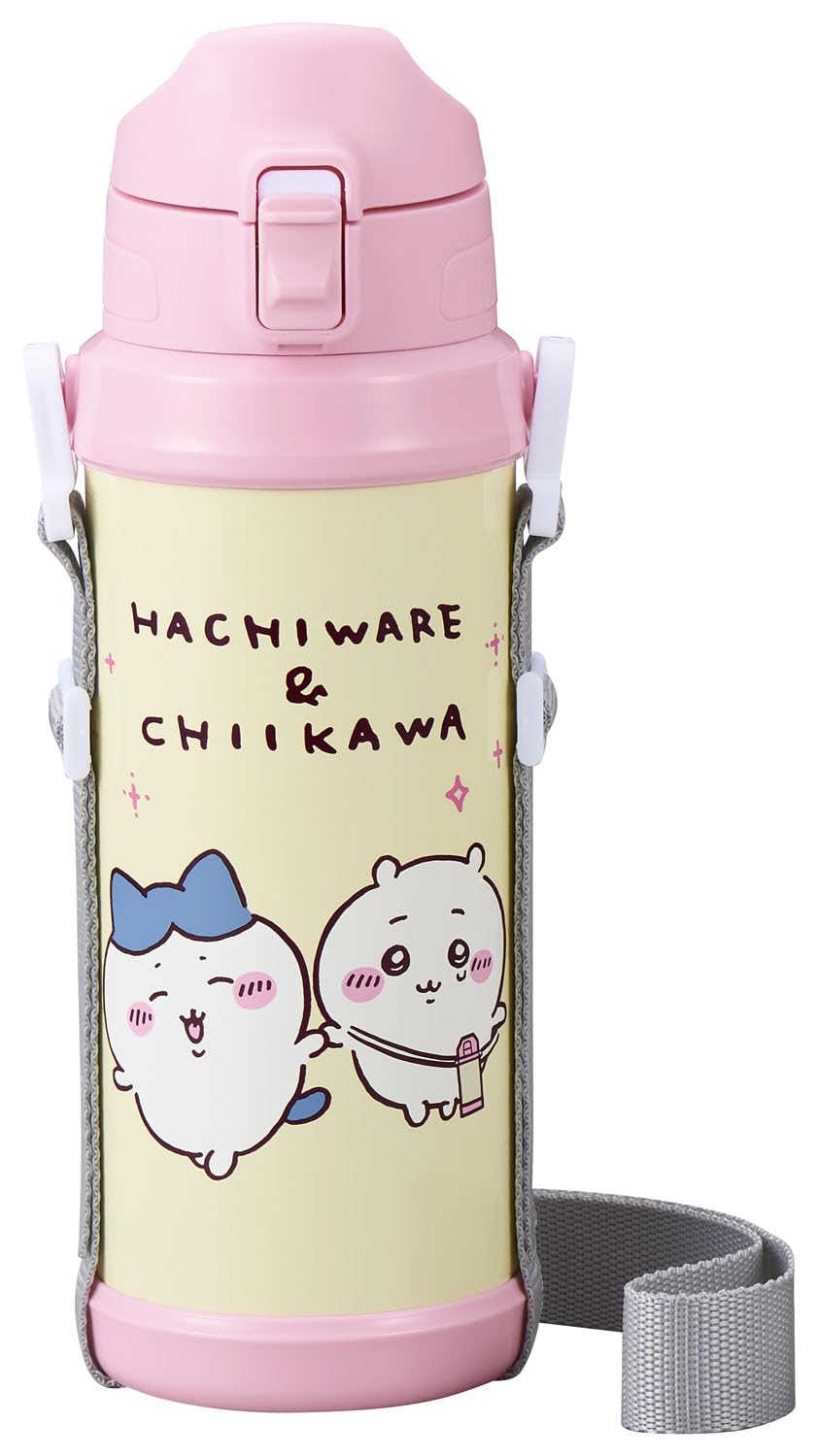 Amazon.co.jp: オーエスケー OSK 水筒 ダイレクトステンレスボトル