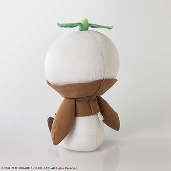 Amazon.co.jp: ファイナルファンタジーXI ぬいぐるみ : ホビー