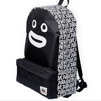 Amazon.co.jp: GLAY グレイ TERUプロデュース ZURAリュック Ver.4(初代