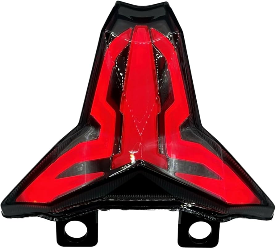 Amazon | JPA LED テールランプ Type1 シーケンシャルウインカー