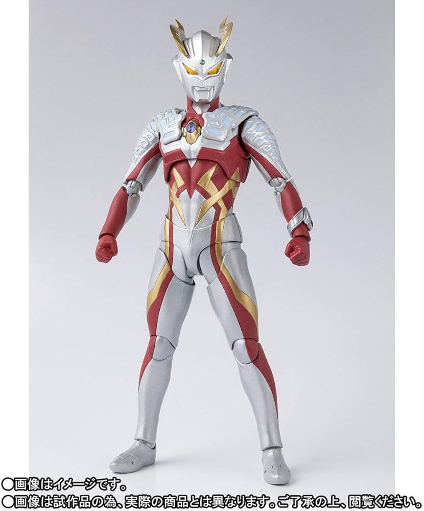 Amazon | S.H.Figuarts ストロングコロナゼロ ＆ ルナミラクルゼロ