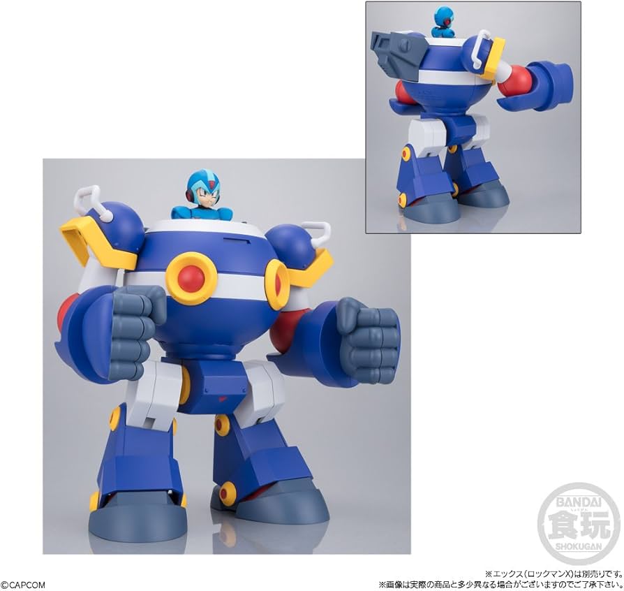 Amazon | スーパーミニプラ ライドアーマー (2個入り) 食玩・ガム