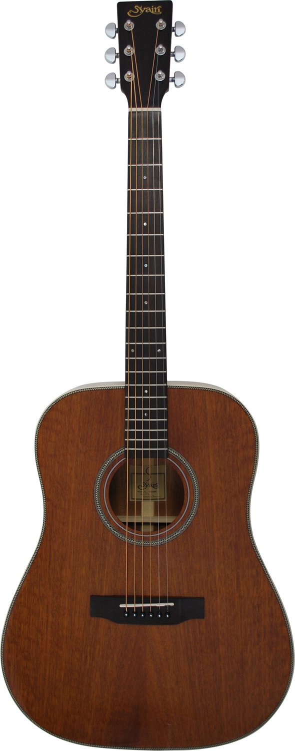 Amazon | S.Yairi ヤイリ アコースティックギター ドレッドノート