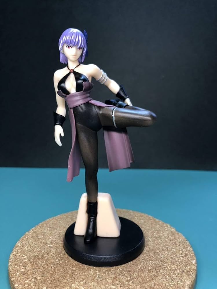 Amazon.co.jp: 【あやね】 HGIF DEAD OR ALIVE Ultimate コスチューム