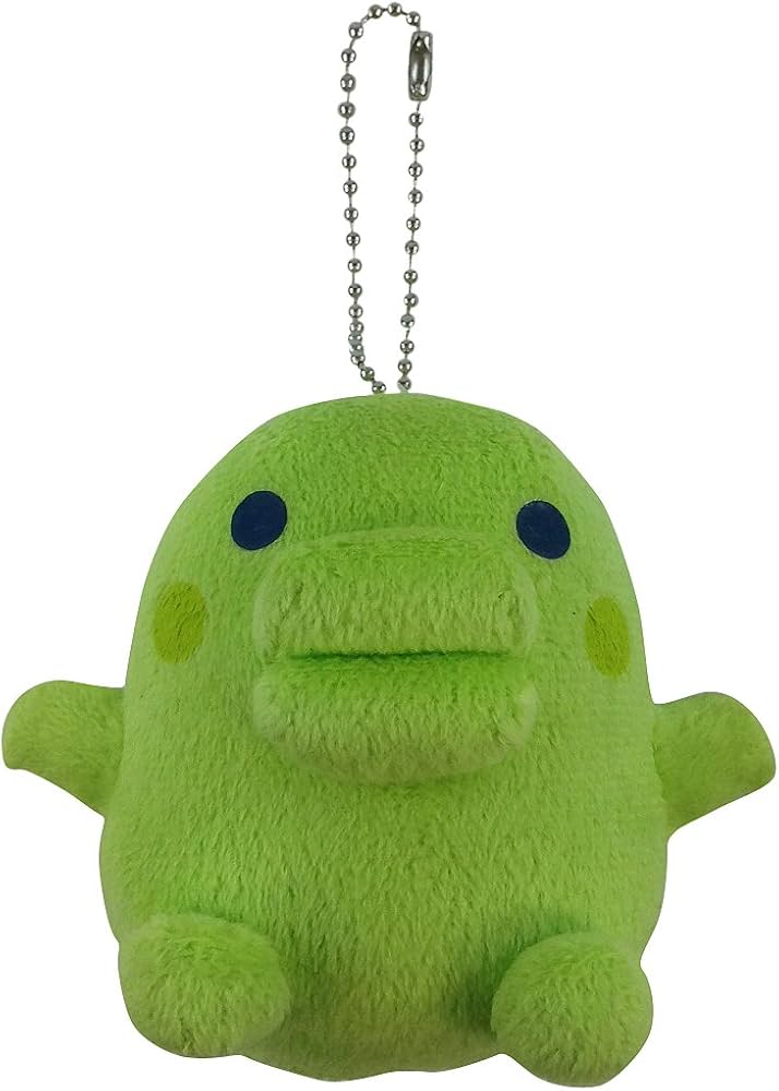 Amazon.co.jp: たまごっち! マスコット くちぱっち : おもちゃ