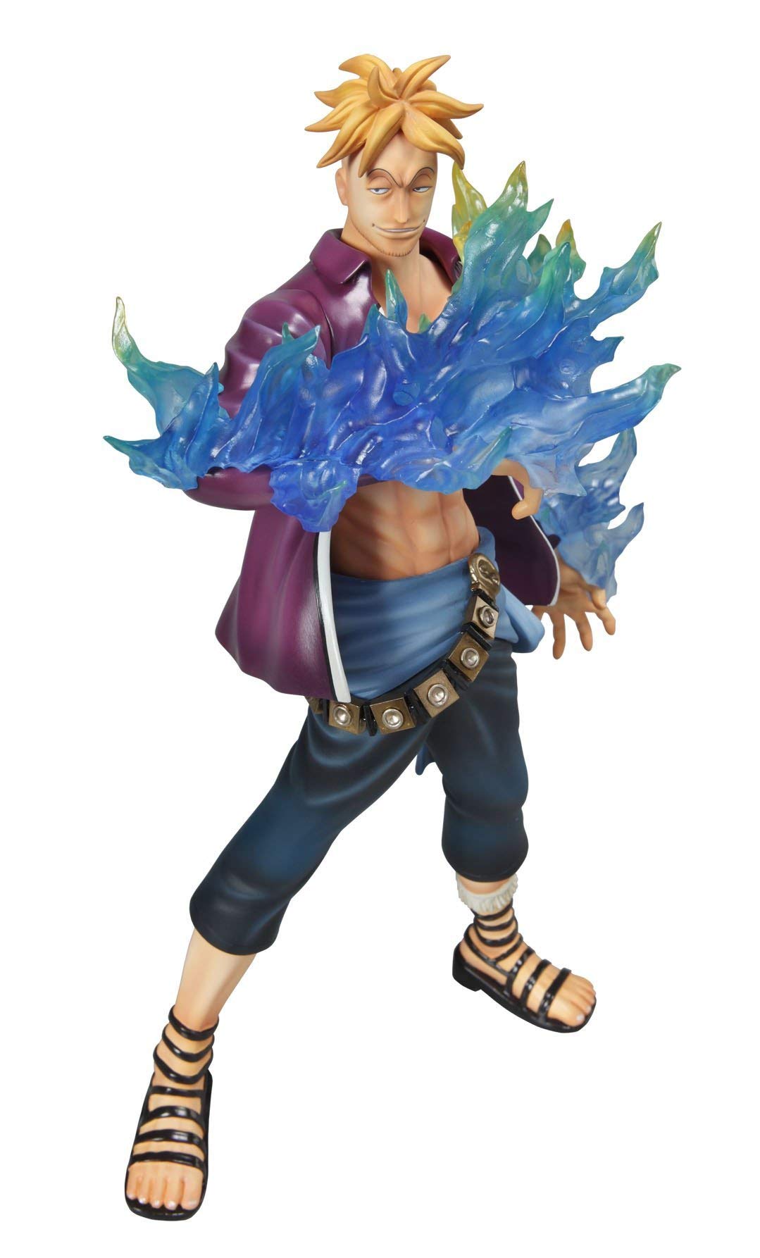 Amazon.com: Portrait of Pirates Excelent Model One Piece Series