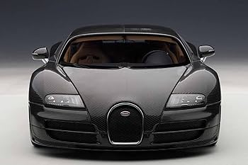 Amazon | AUTOart 1/18 ブガッティヴェイロン スーパースポーツ