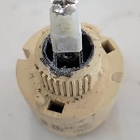 Amazon | 46048000 GROHE グローエセラミックカートリッジ(グローエ