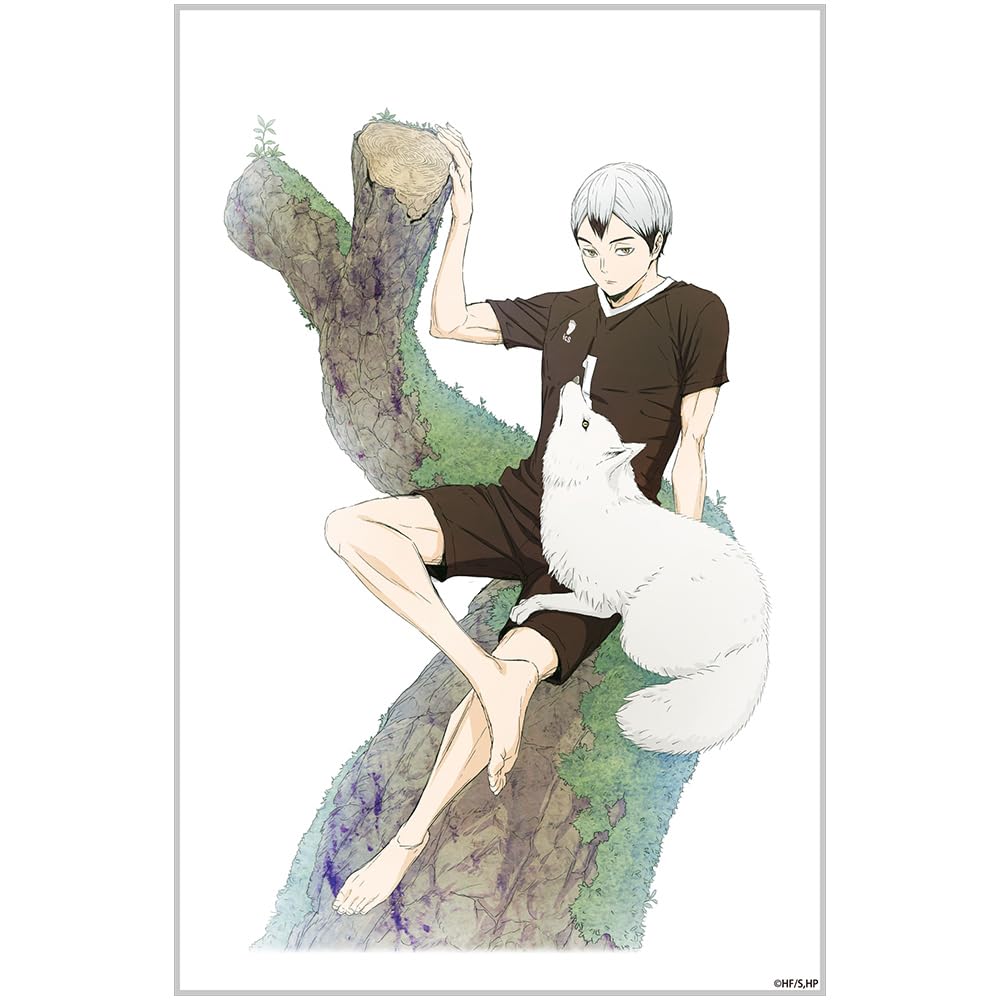 Amazon.co.jp: 【公式】コスパ ハイキュー!! 北信介 アクリルアート