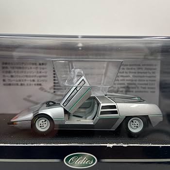 Amazon | EBBRO 1/43 DOME ZERO 1978年 エブロ 童夢 ゼロ 零