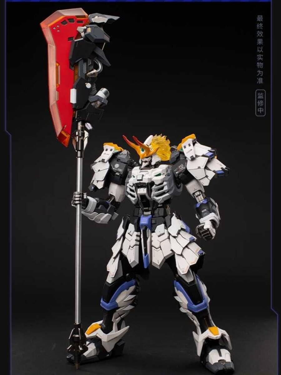 Amazon.co.jp: MOSHOWTOYS PROGENITOR EFFECT MCT-J02 甲斐の虎 武田