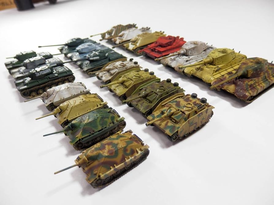 Amazon | 第2弾フルコンプリートセット 生産時期違いの2両含む 21両