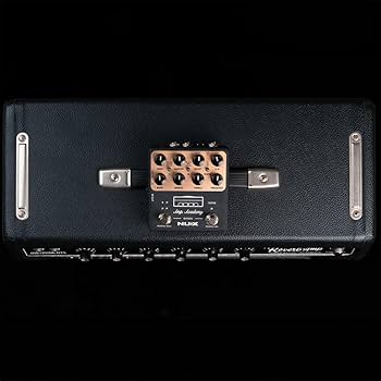 Amazon | ニューエックス NUX/Amp Academy World-class Stompbox Amp