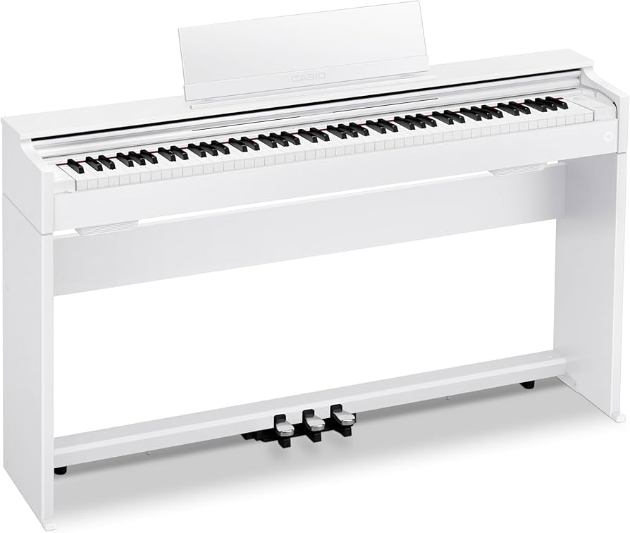 Amazon.com: Casio CELVIANO AP-S200 Console Digital Piano, with 88