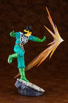 Amazon.co.jp: 壽屋(KOTOBUKIYA) ARTFX J ドラゴンクエスト ダイの大