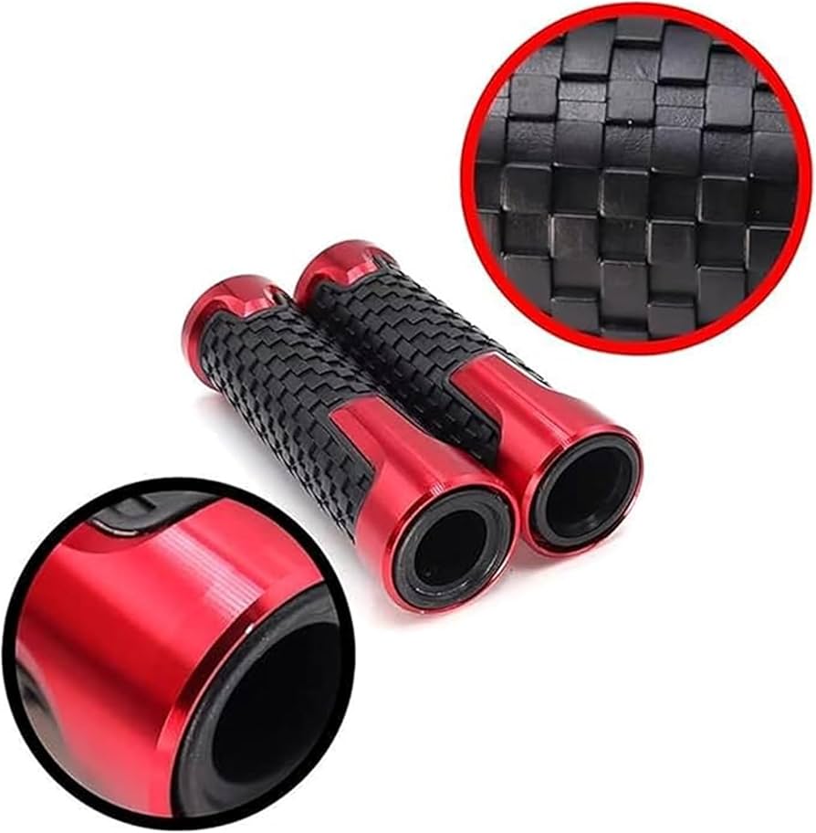 Amazon | に適合する ZX-6R ZX6R ZX-10R ZX10R用バイクハンドルバー