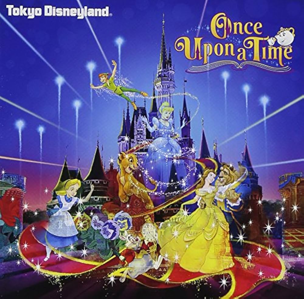 Amazon.co.jp: 東京ディズニーランド(R) キャッスルプロジェクション