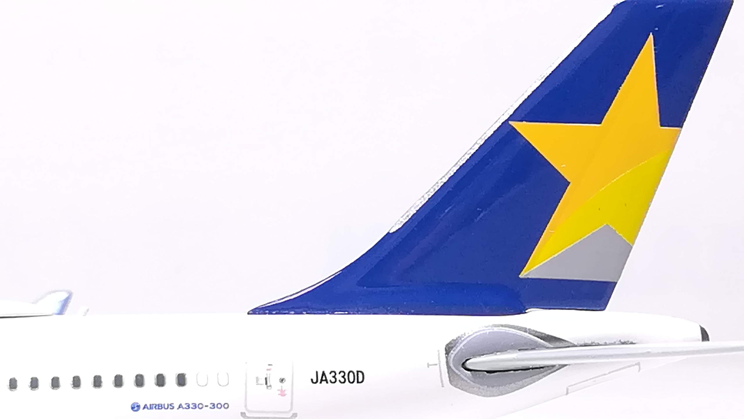 Amazon | Phoenix JA330D A330-300 SKYMARK AIRLINES 1/400 エアバス