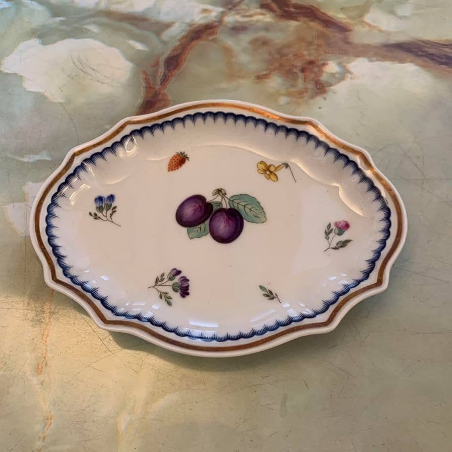 Amazon.co.jp: 廃盤?リチャードジノリ イタリアンフルーツ B : ホーム