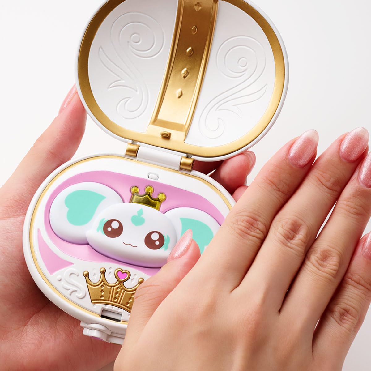 Amazon.co.jp: [BANDAI] Pretty Memories ふたりはプリキュア Max