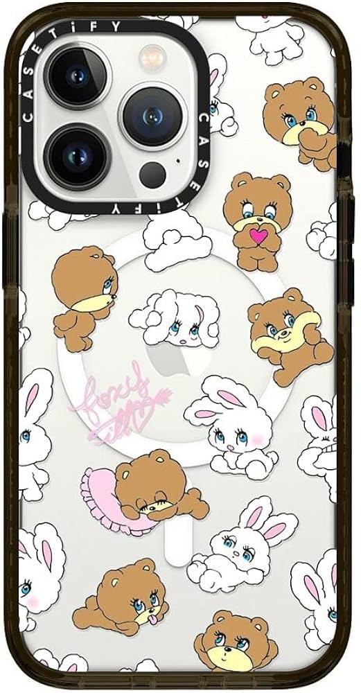 Amazon.co.jp: CASETiFY MagSafe 対応 インパクトケース iPhone 13 Pro