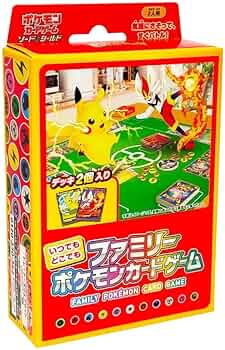 Amazon.co.jp: ポケモンカードゲーム ソード＆シールド いつでも