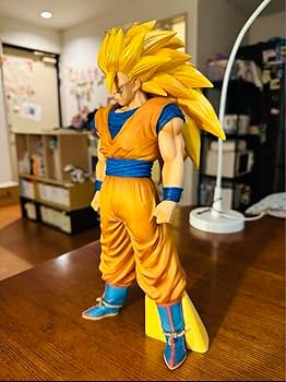 Amazon.co.jp: 海外限定正規品ドラゴン ボ ールZ grandista nero